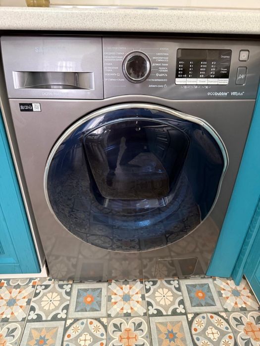 Стиральная машина Samsung