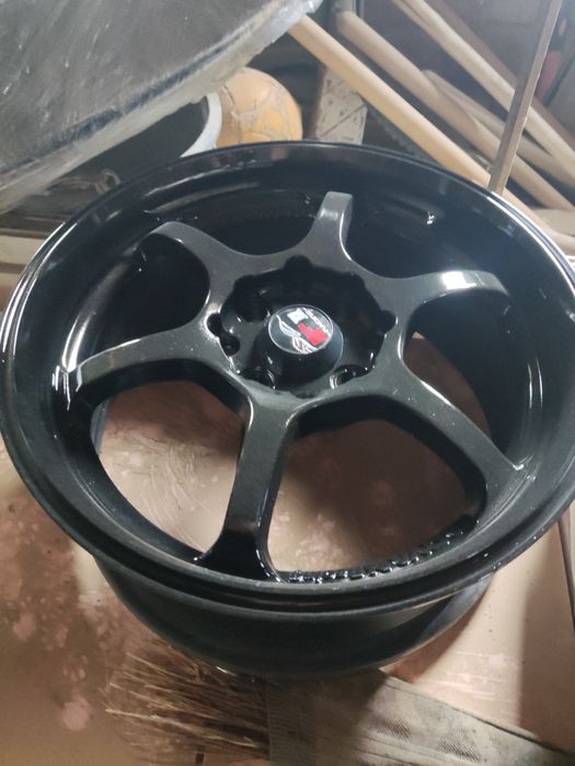 Продам титанки 170000тг