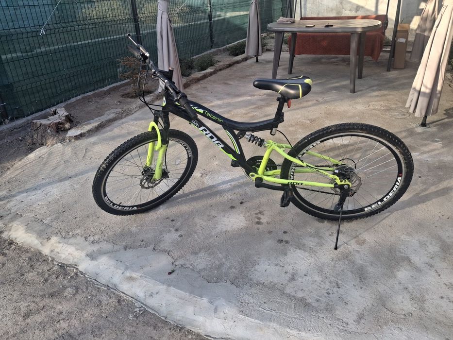 Vand Bicicleta MTB RDB Tatarin 26