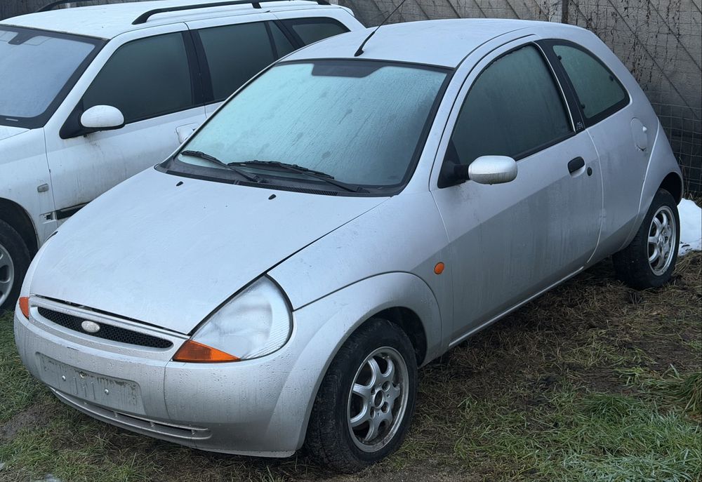 Ford Ka 2008 1.3 ( dezmembrez)