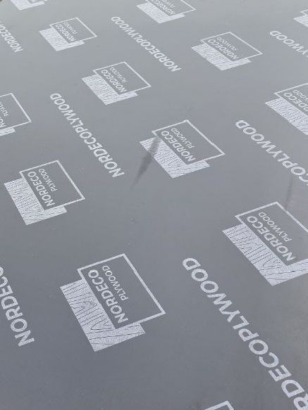 Фанера Финская влагостойкая 1525х1525мм, 1220х2440мм, 1500х3000мм