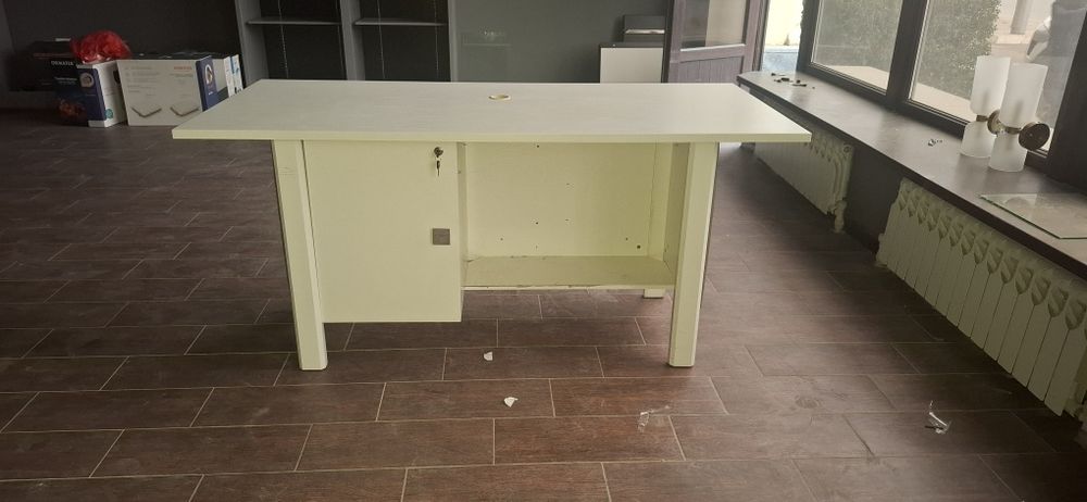 Продам рабочий стол