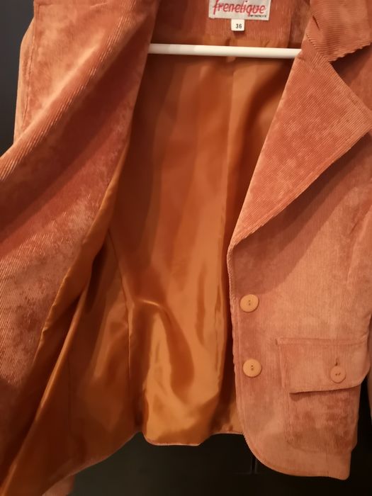 Sacou mar 36, Nausica Mode Focșani, stare impecabila