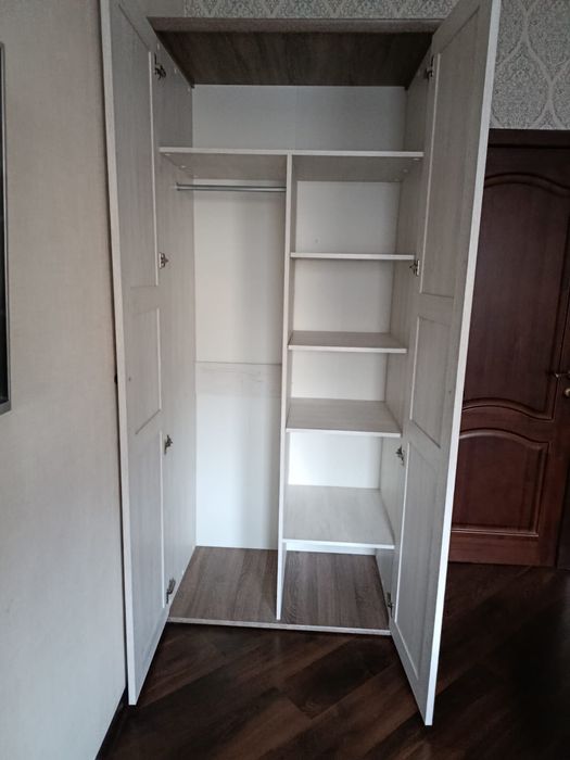 Шкаф для одежды Гербор