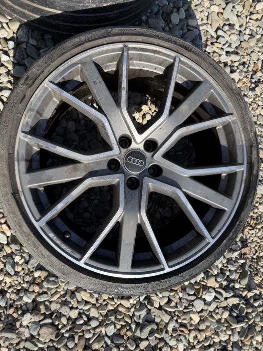 Jante Audi sport 20”