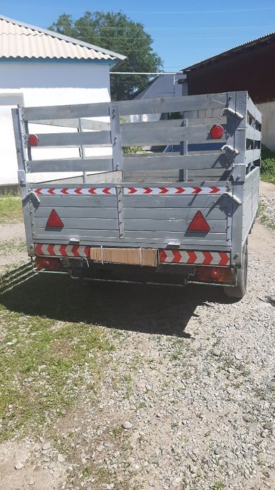 Прицеп    прицеп