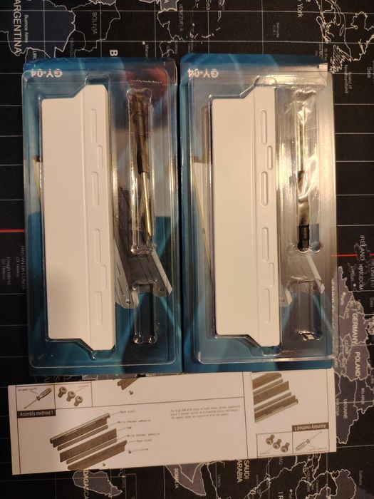 Radiator memorii ram