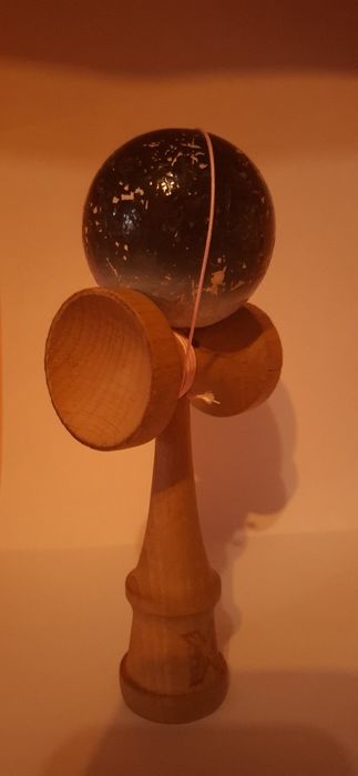 Kendama X Originală