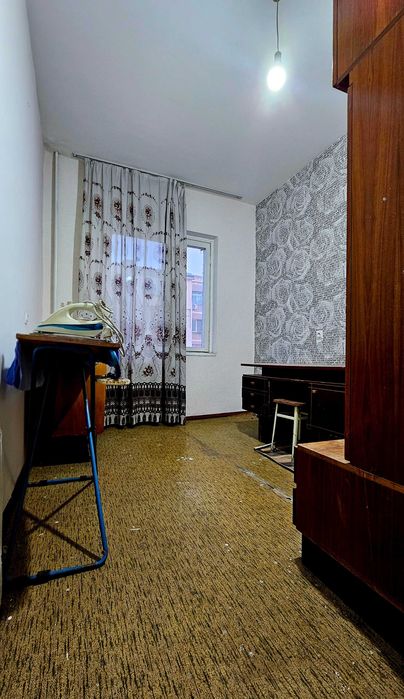 4-ком. кв-ра, улучшенная планировка, Юнусабад 15