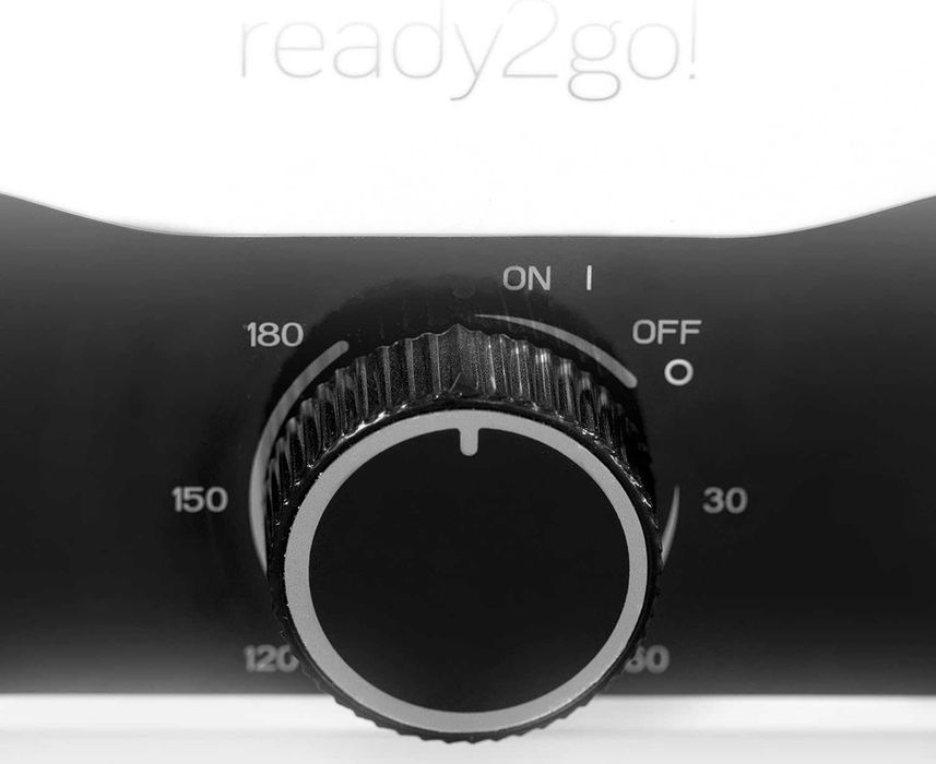 Автоматична ютия за ризи Ufesa Ready2Go SV1200 1200W
