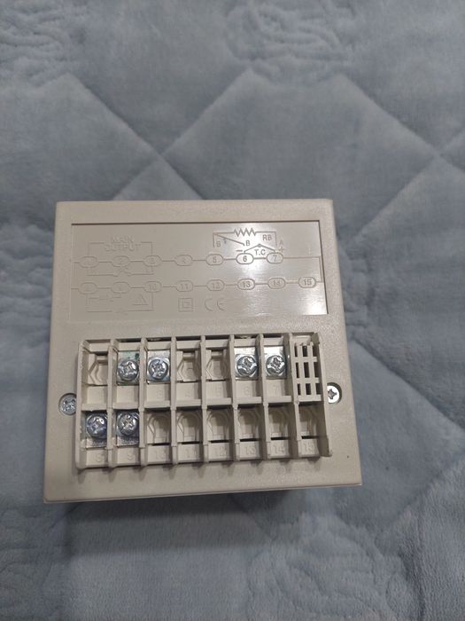 Терморегулятор 400 градусов