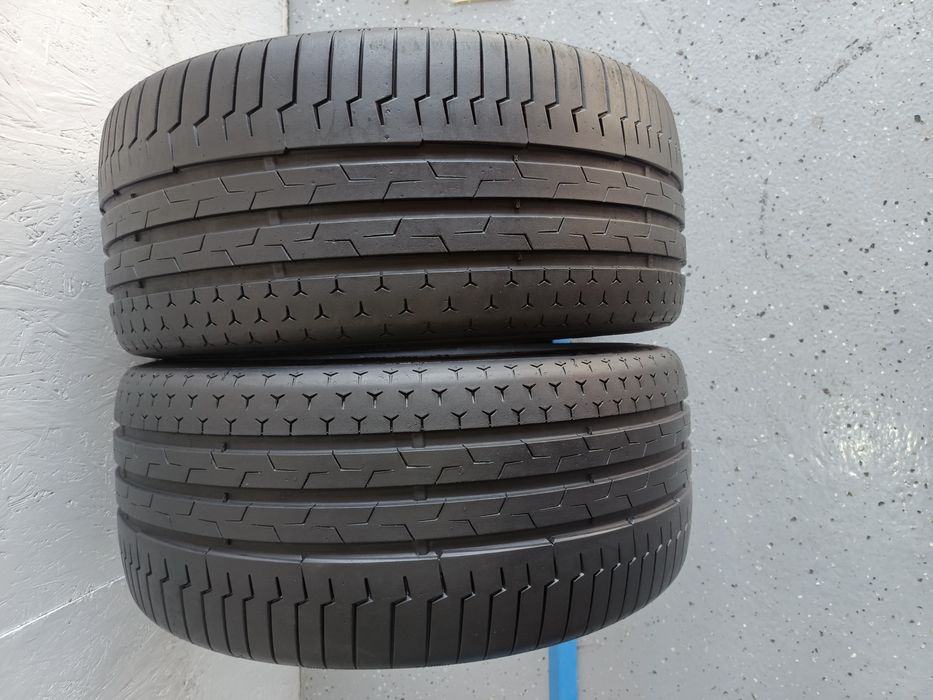 245.35.19 Continental Vara Second-hand