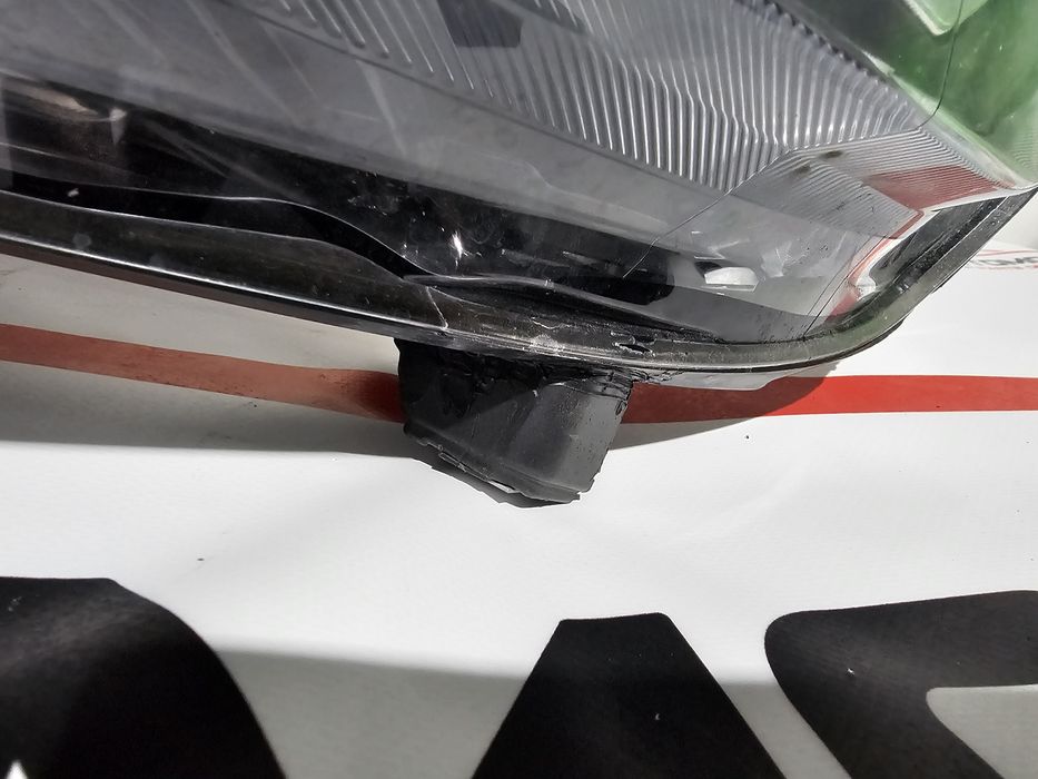 Far stanga led Renault Trafic 3 dupa 2021 cod 260601790R