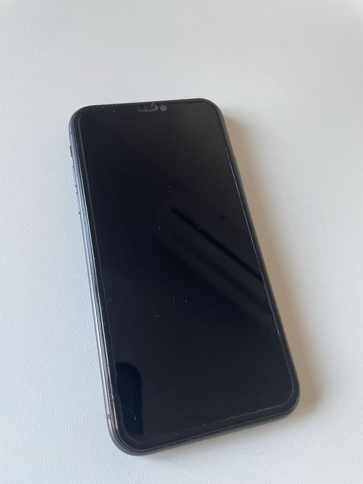 Iphone 11 în stare bună