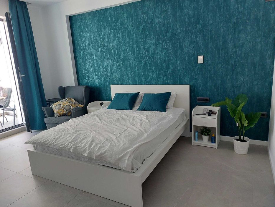 Studio de vanzare – Sea On, Mamaia Nord – prima linie la mare