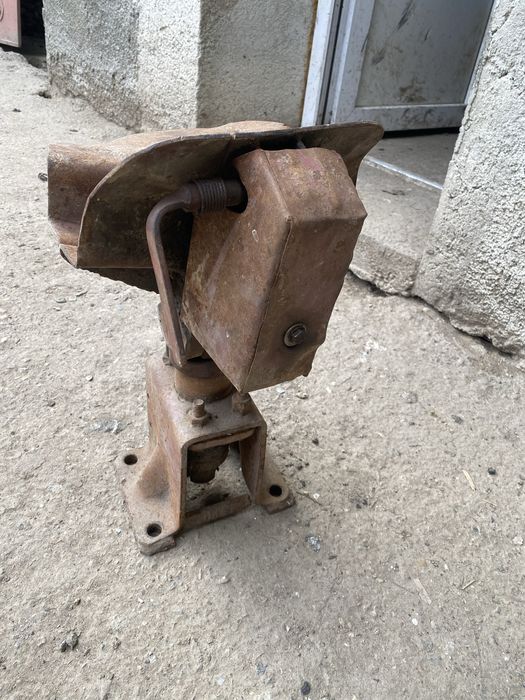 Cupla automata tractor u650