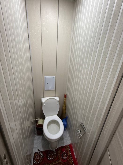 Чиланзар 18.  Срочно аренда 1 переделенная в 2 х