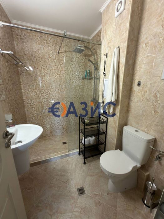 Продава се Тристаен апартамент в Несебър - 121 кв.м за 1134 €/кв.м - Снимка #7