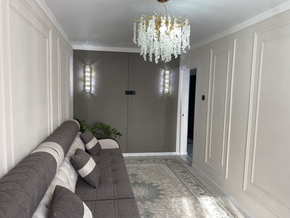 Продажа квартира