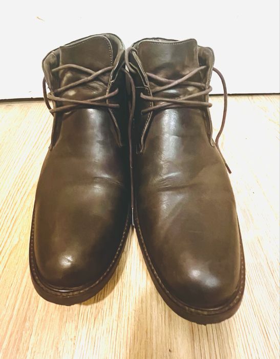 Боти-Кожа-Бразилия