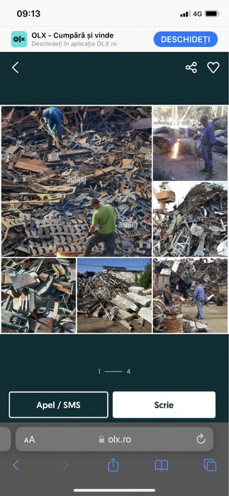 Fier veghi ( rable auto )