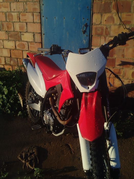 Продам мотоцикл BAIGE B7 цена