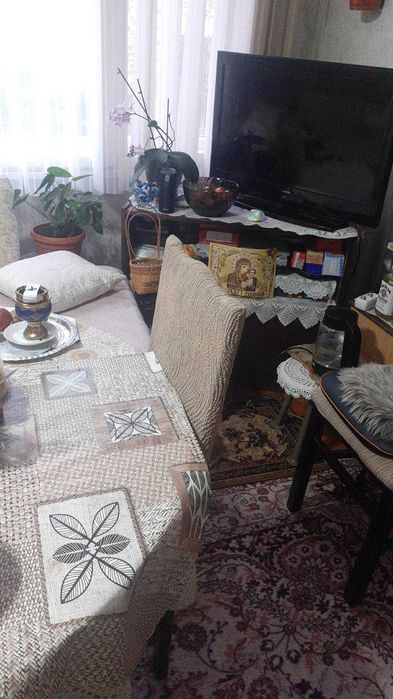 Дава се под наем Етаж от къща в Асеновград - 25 кв.м за 199.41 € - Снимка #5