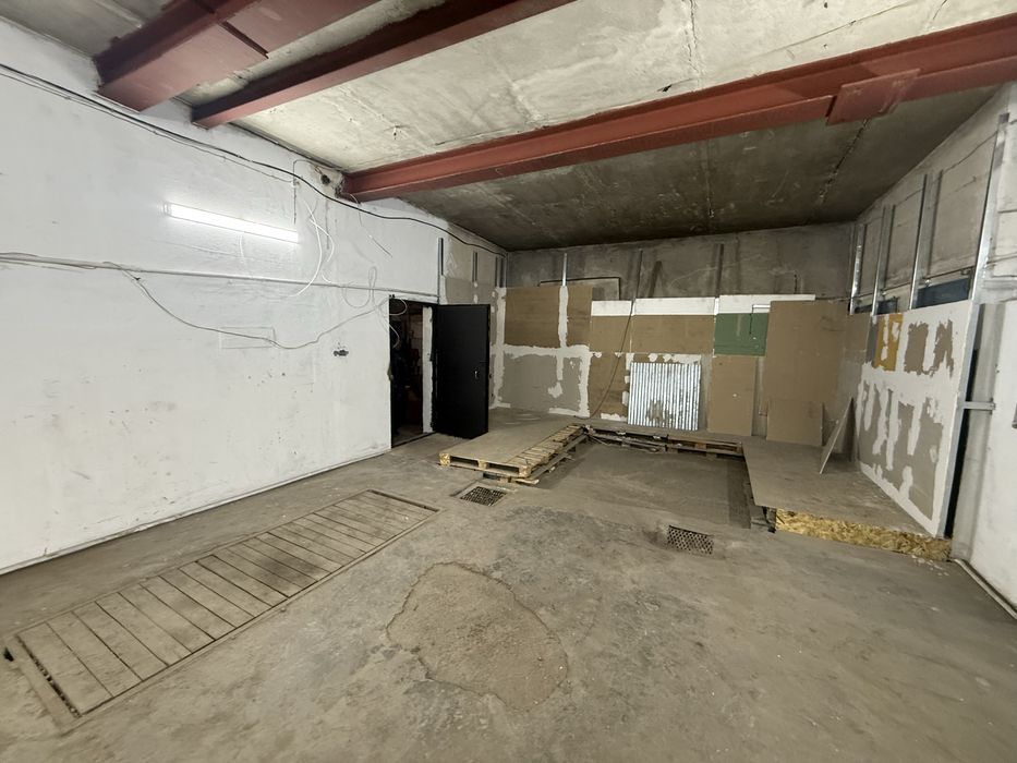 Продаю гараж на 4 машины