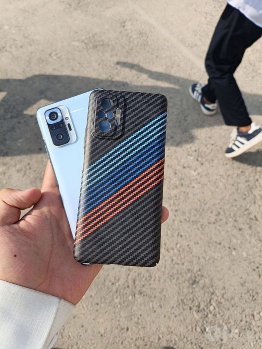 Redmi note 10 pro