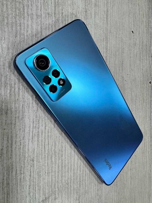 Xiaomi Redmi Note 12 Pro 256GB 8GB RAM Dual