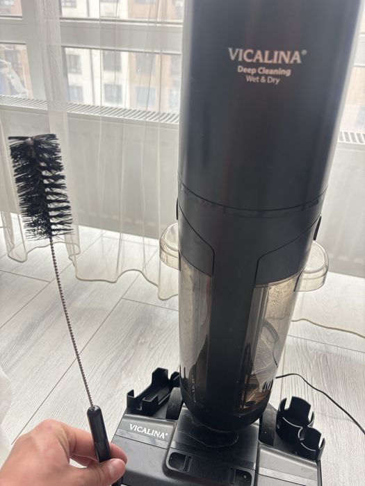 Продам моющий пылесос