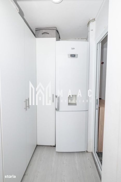 Apartament 3 camere Ostroveni
