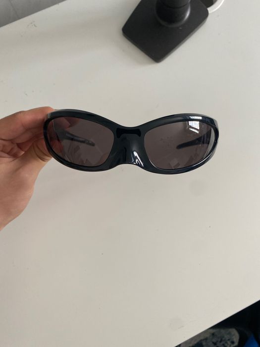 Очки Balenciaga оригинал