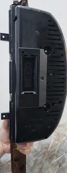 Vand ceasuri passat b6