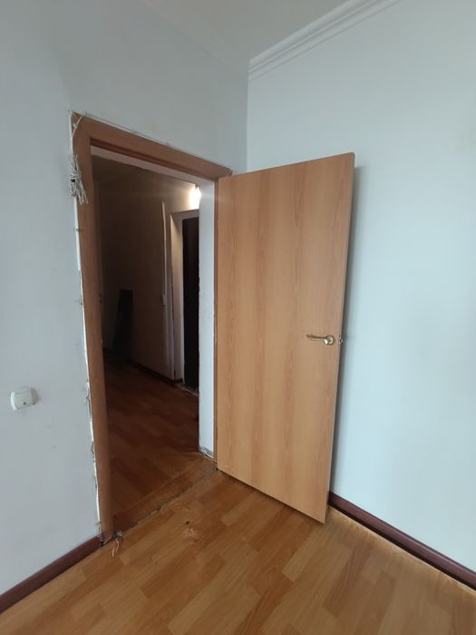 Отдам межкомнатные двери б/у!