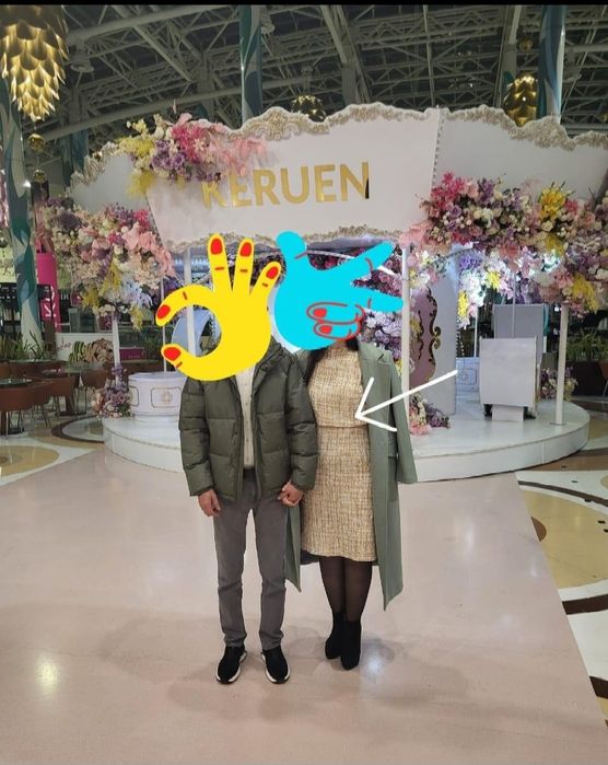 Платье - секрет твоей женственности