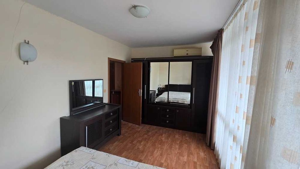 Продава се Тристаен апартамент в к.к. Слънчев бряг - 108 кв.м за 520 €/кв.м - Снимка #6