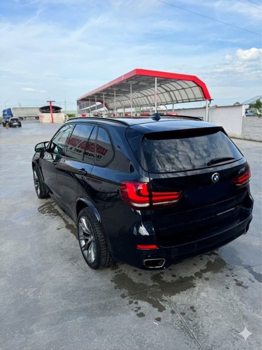 BMW X5 2016 — imagine 3