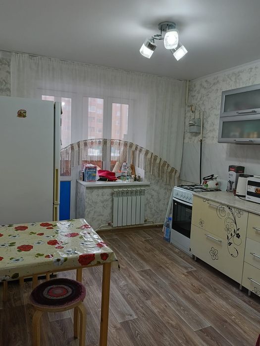 Продам 1 комнатную квартиру