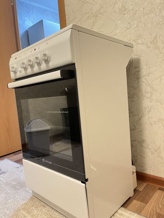 Продам электрическую плитку