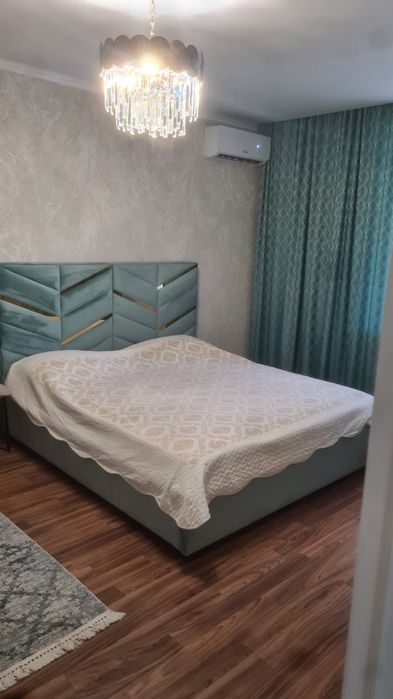 Сдам квартиру 1 комн Жана калла