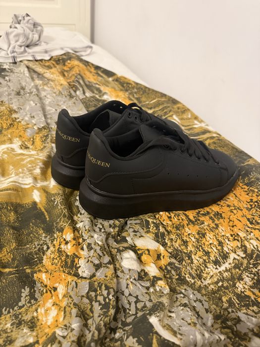 alexander mcqueen 38