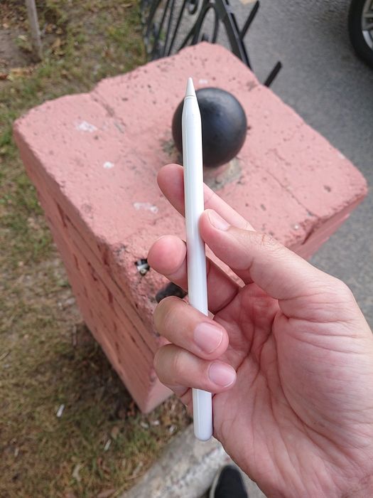 Apple Pencil 2 original qalami/ ручка
