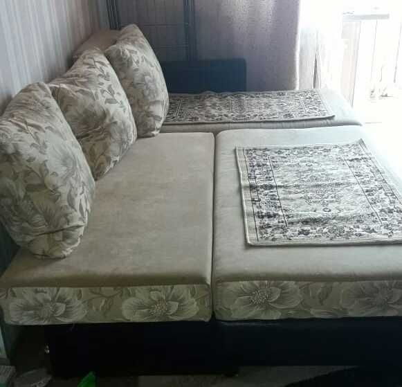 продам диван в х\с