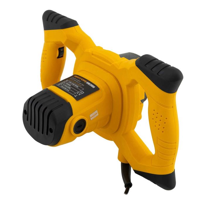 Mixer universal electric 2000 watt