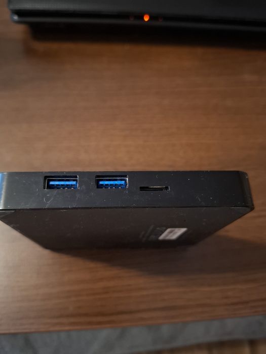 Beelink GT King 4/64 - 4к Android Tv box