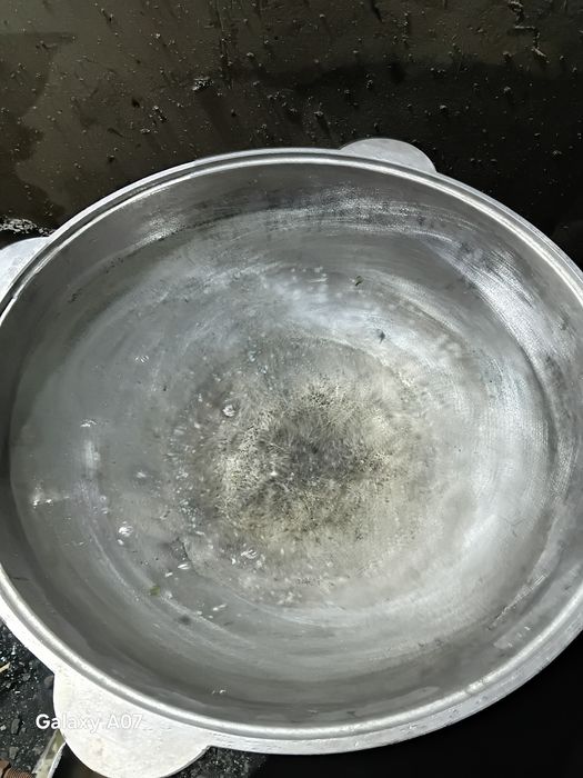 Казан казан казан и печка