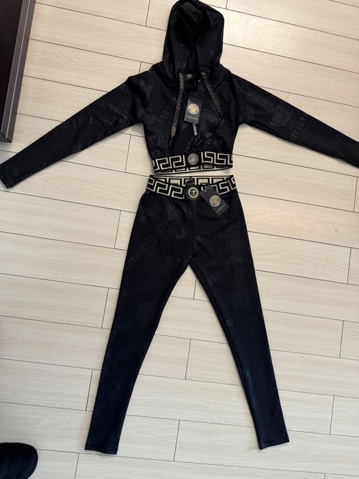 Compleu/ Trening Versace