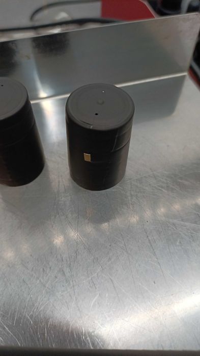 Термосвиваеми капсули за бутилки  24 мм и 31.5 мм