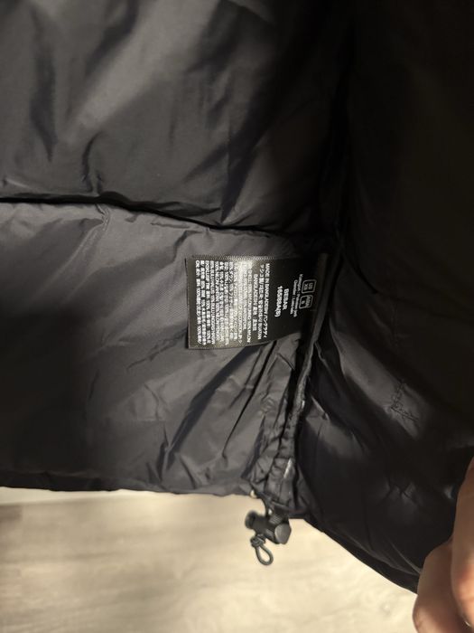 Geaca the north face 700 xs